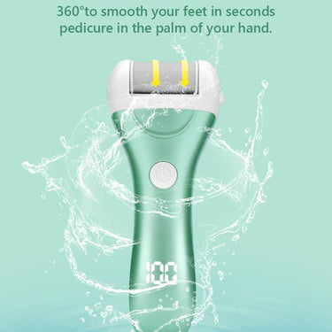 Electric Callus Remover for Pedicure